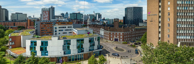 国际本升硕/专升硕留学项目