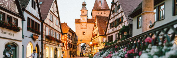 德国双元制项目